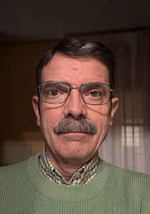 Carlos Grande Mediador