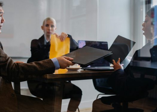 Problemas con un socio